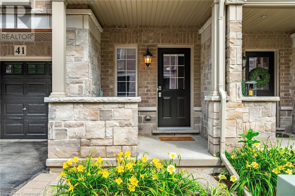 Photo 2 of 2086 Ghent Avenue Unit 41, Burlington ON