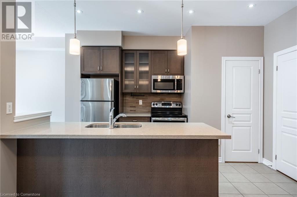 Photo 9 of 2086 Ghent Avenue Unit 41, Burlington ON