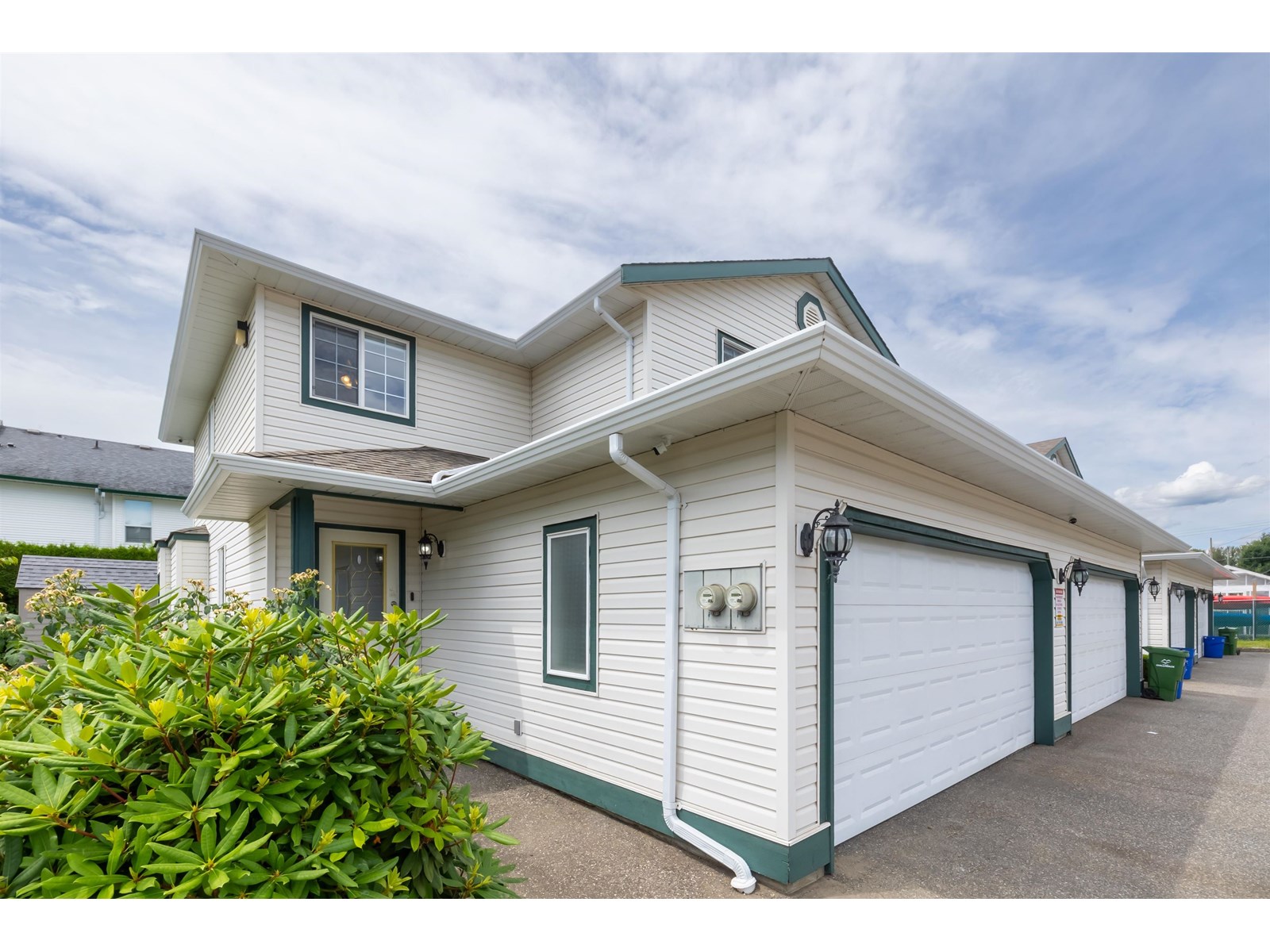Photo 16 of 5 45873 Lewis Avenue Chilliwack Proper West, Chilliwack BC