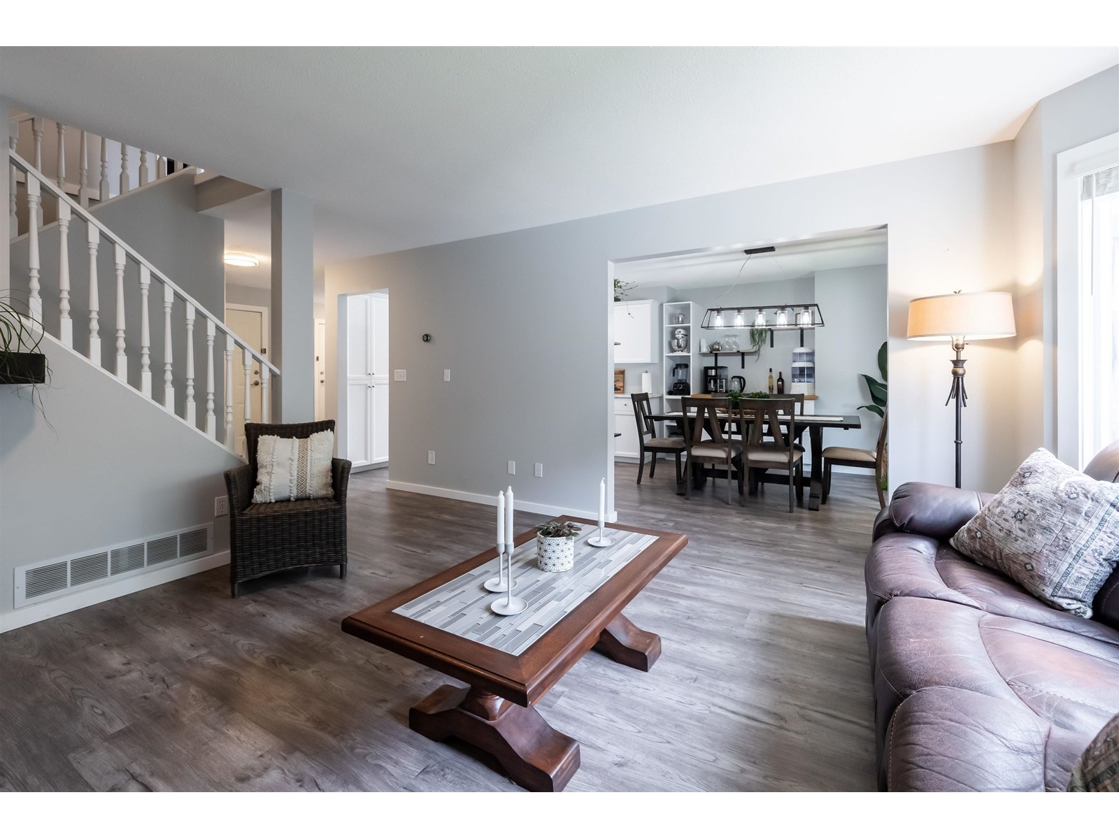 Photo 6 of 5 45873 Lewis Avenue Chilliwack Proper West, Chilliwack BC