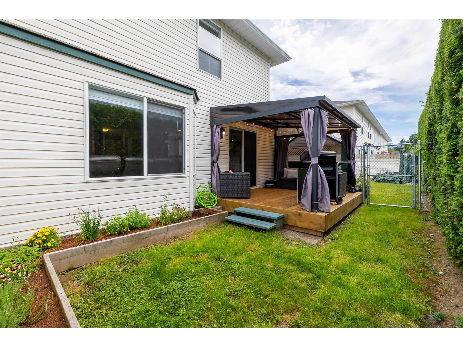Photo 15 of 5 45873 Lewis Avenue Chilliwack Proper West, Chilliwack BC