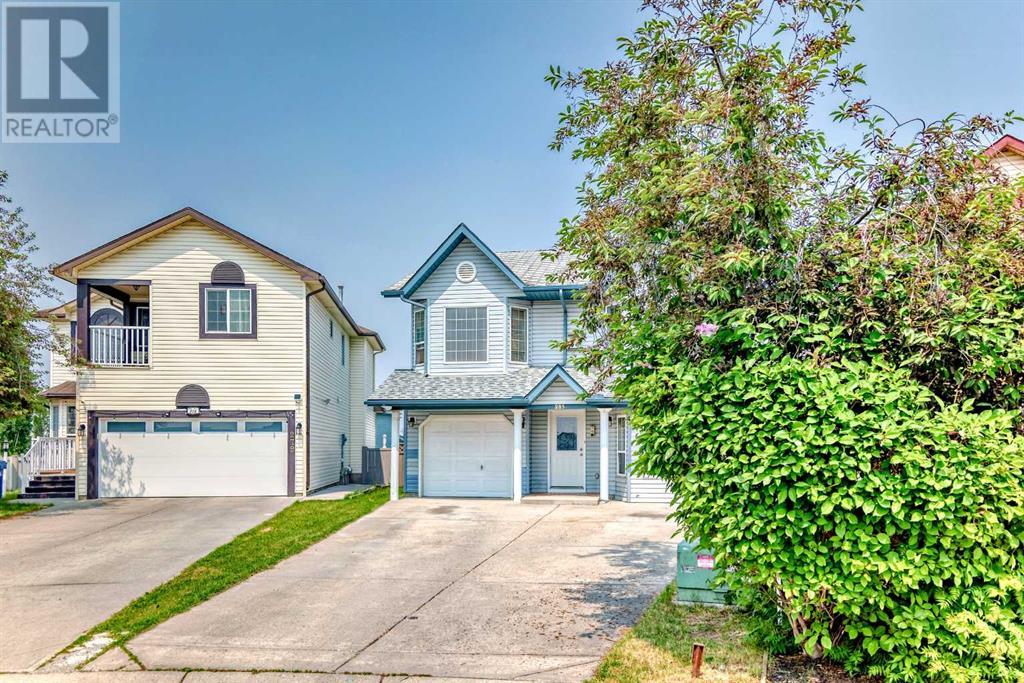 285 Fresno Place NE, Calgary, Alberta