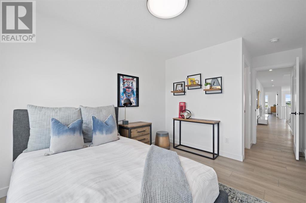 Single Family House for Sale in  Carringvue Place NW Carrington Calgary 