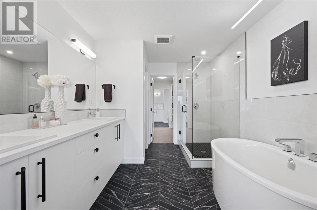 Single Family House for Sale in  Carringvue Place NW Carrington Calgary 