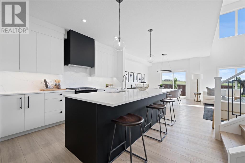 Single Family House for Sale in  Carringvue Place NW Carrington Calgary 