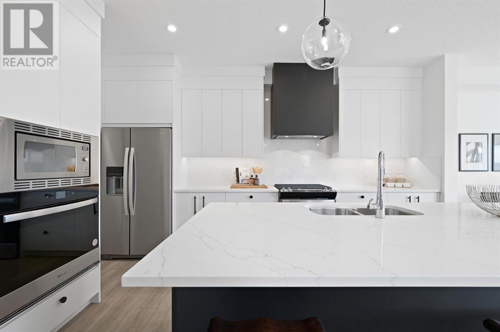 Single Family House for Sale in  Carringvue Place NW Carrington Calgary 