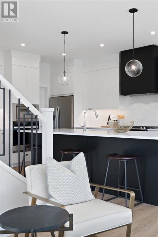 Single Family House for Sale in  Carringvue Place NW Carrington Calgary 