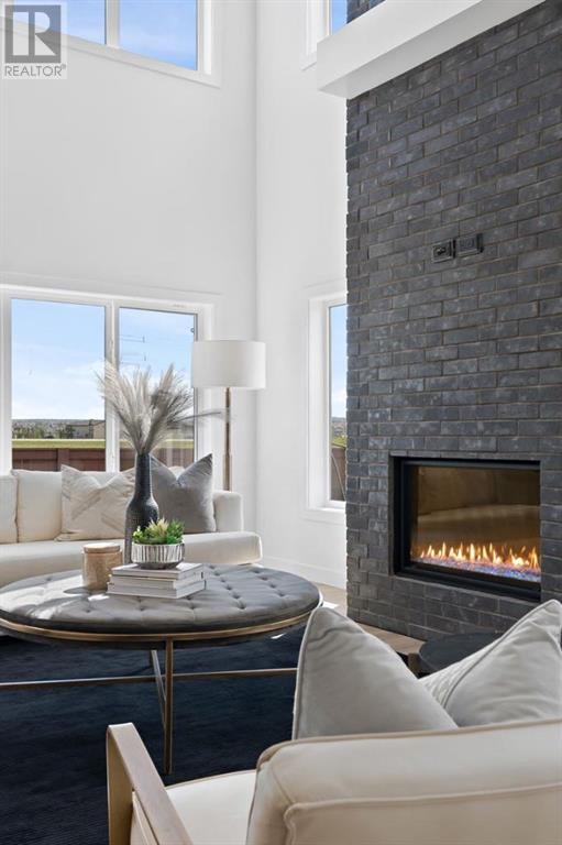 Single Family House for Sale in  Carringvue Place NW Carrington Calgary 