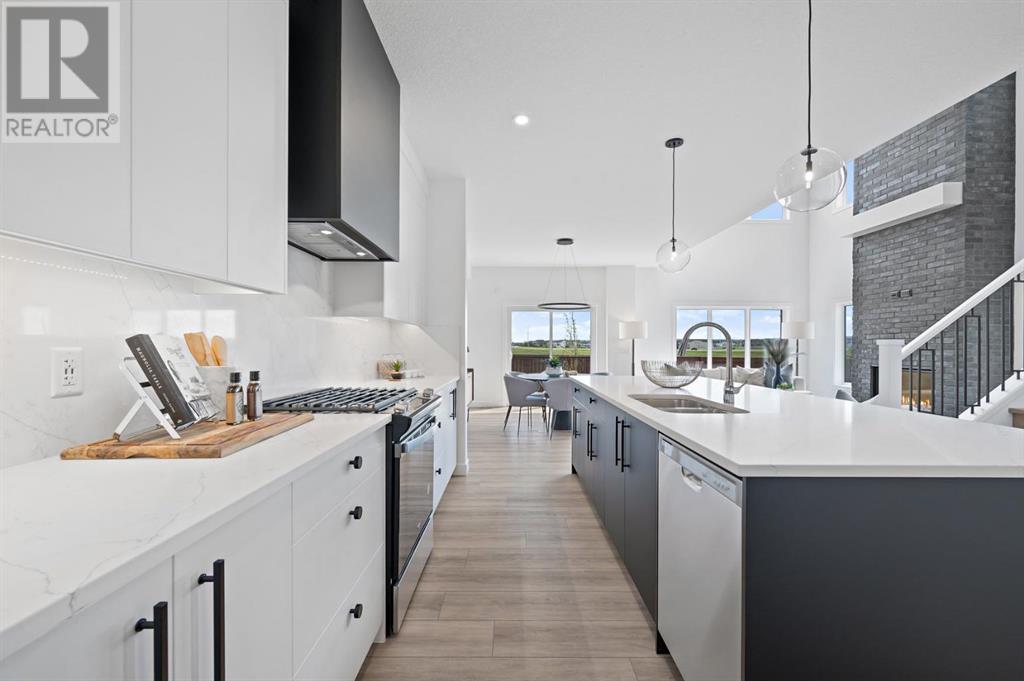 Single Family House for Sale in  Carringvue Place NW Carrington Calgary 