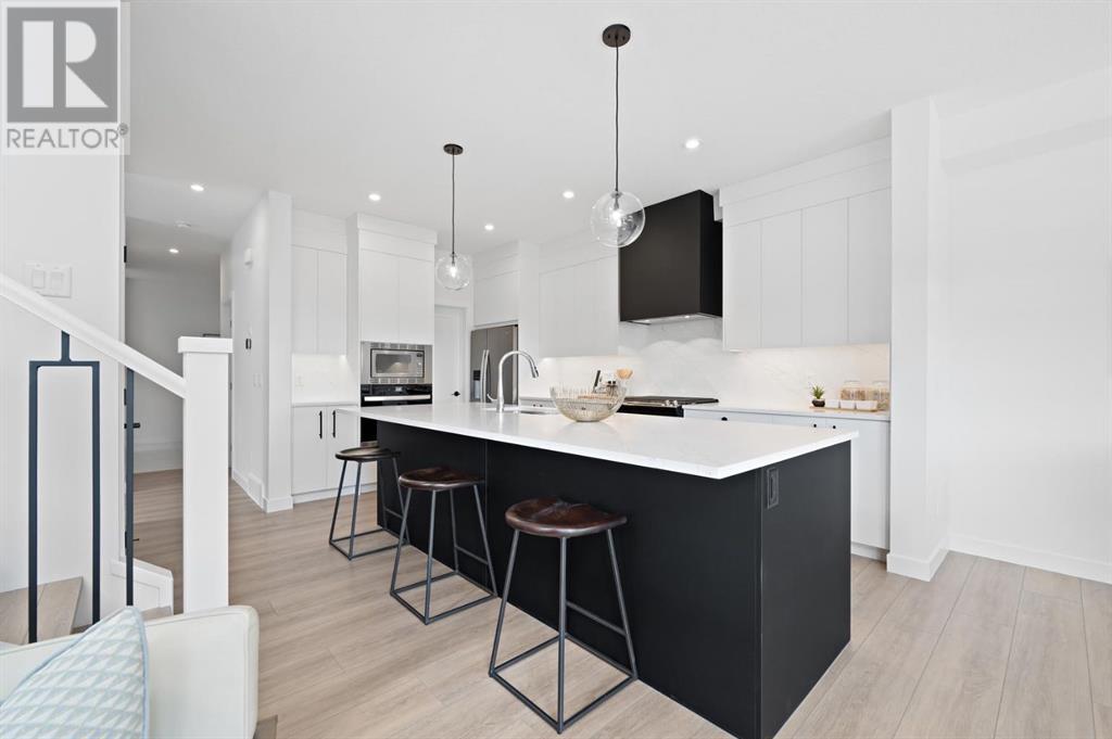 Single Family House for Sale in  Carringvue Place NW Carrington Calgary 