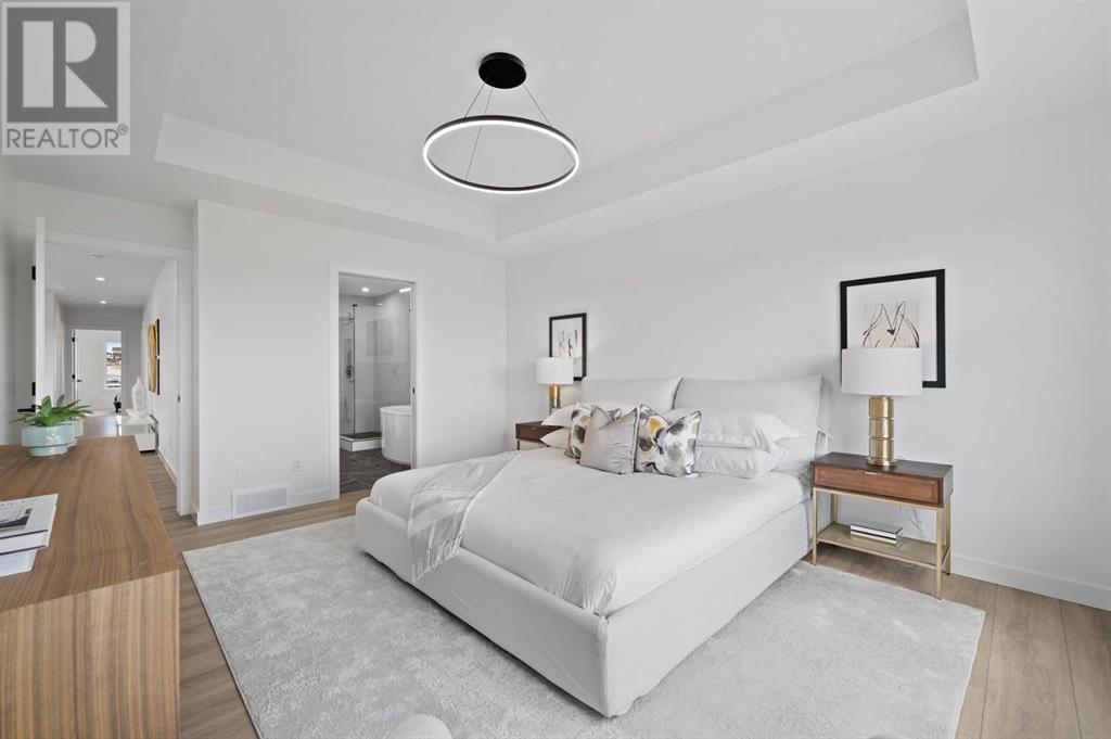 Single Family House for Sale in  Carringvue Place NW Carrington Calgary 