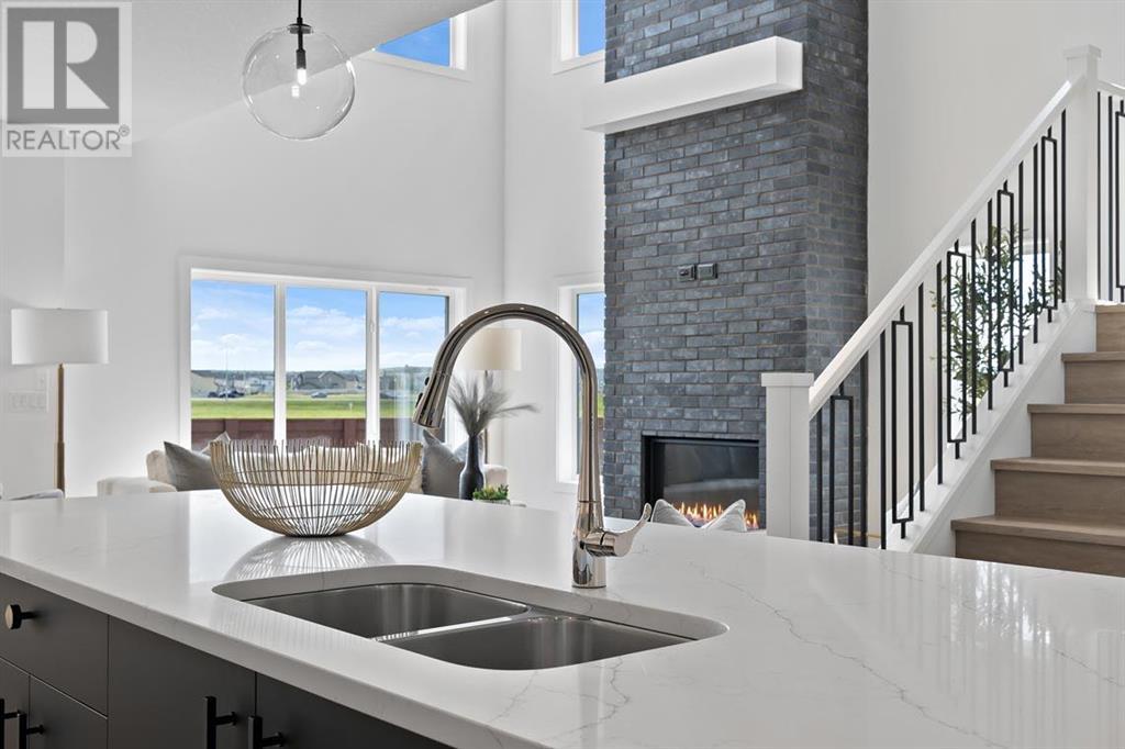 Single Family House for Sale in  Carringvue Place NW Carrington Calgary 