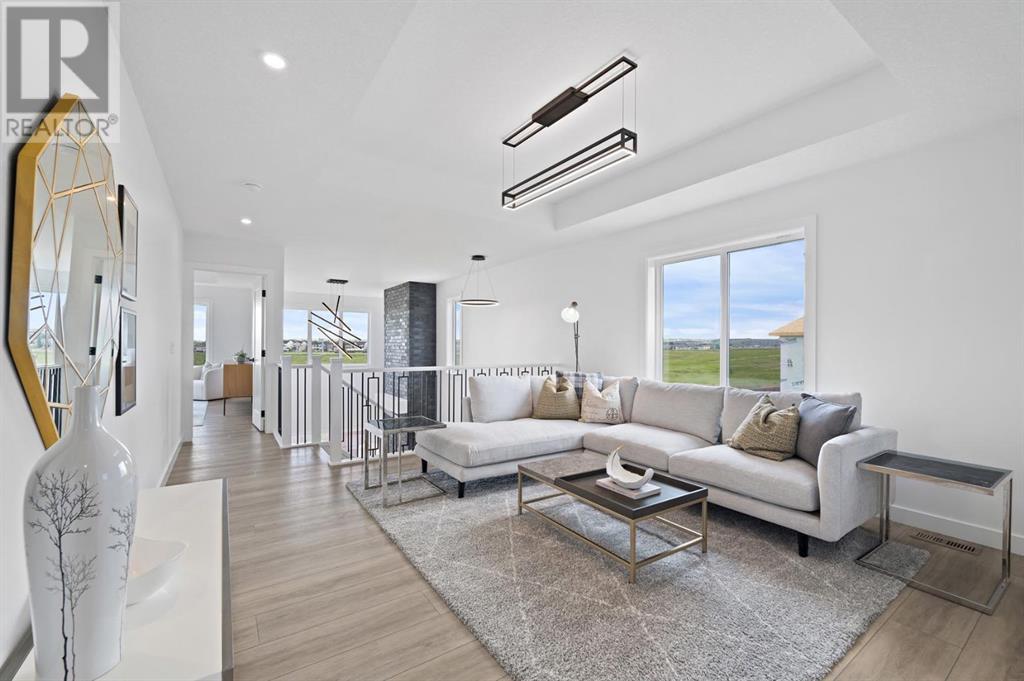 Single Family House for Sale in  Carringvue Place NW Carrington Calgary 