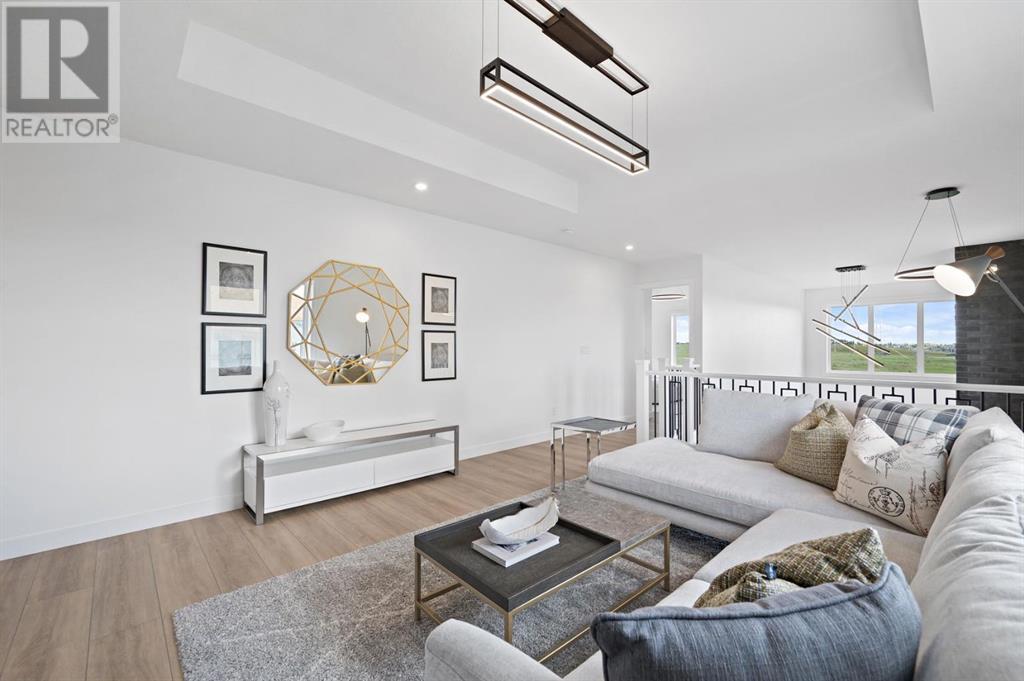 Single Family House for Sale in  Carringvue Place NW Carrington Calgary 
