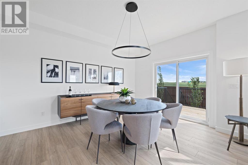 Single Family House for Sale in  Carringvue Place NW Carrington Calgary 