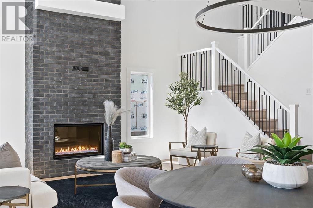 Single Family House for Sale in  Carringvue Place NW Carrington Calgary 