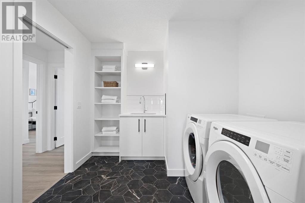 Single Family House for Sale in  Carringvue Place NW Carrington Calgary 