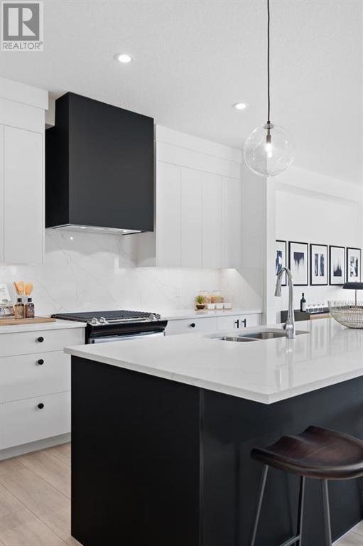 Single Family House for Sale in  Carringvue Place NW Carrington Calgary 