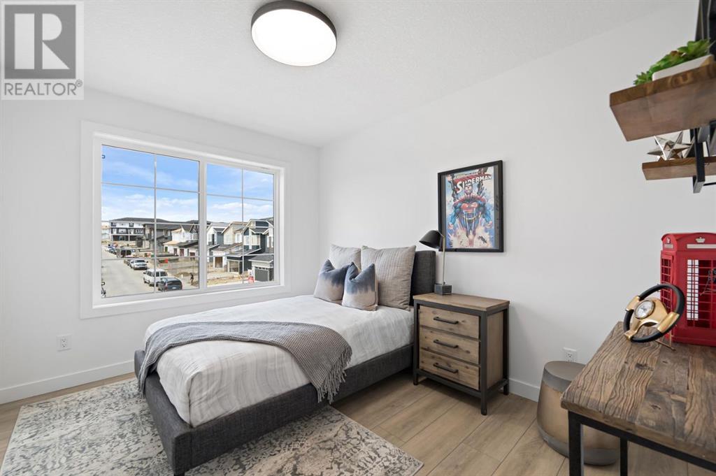 Single Family House for Sale in  Carringvue Place NW Carrington Calgary 