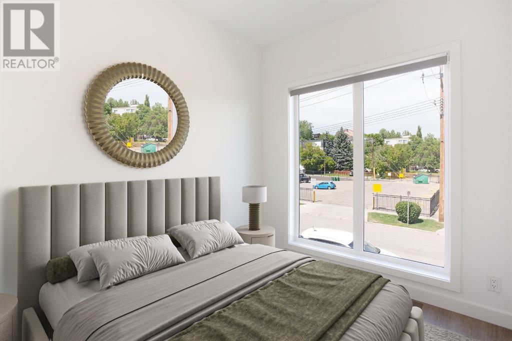 Single Family House for Sale in    Avenue NE Crescent Heights Calgary 