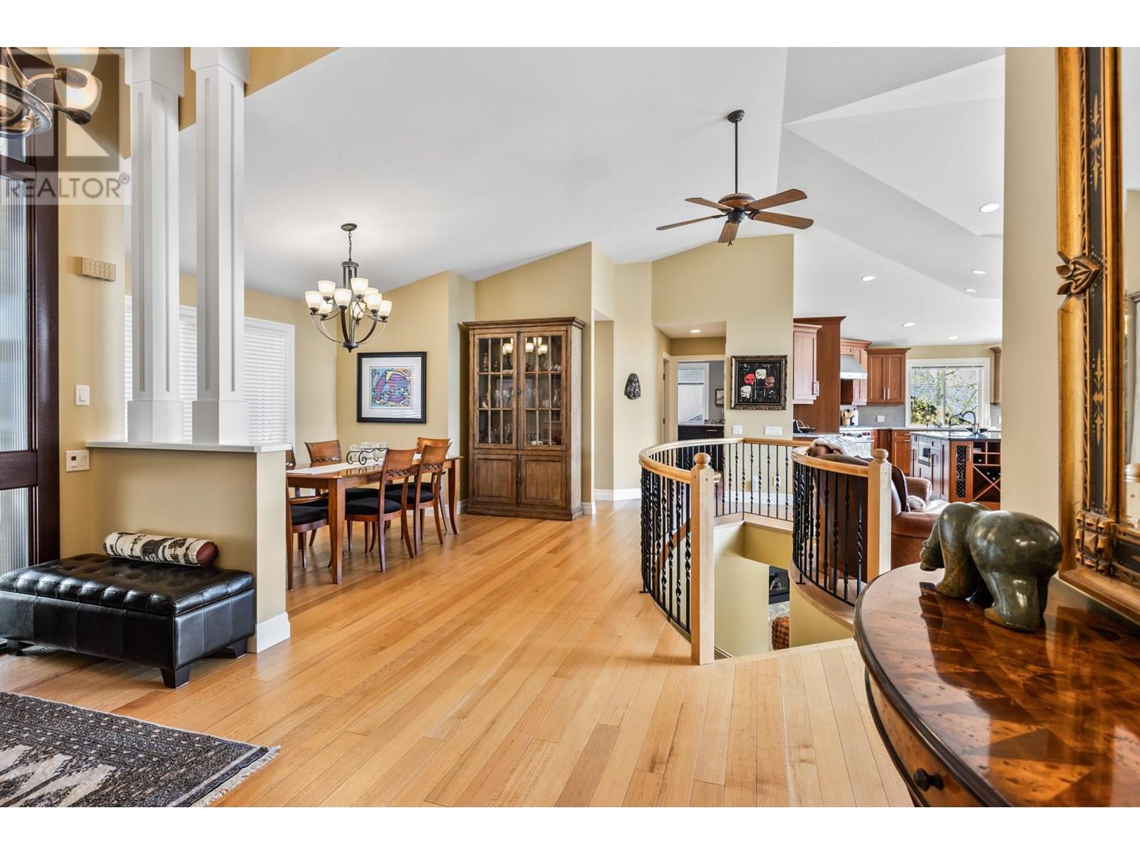 1554 Chardonnay Place, West Kelowna
