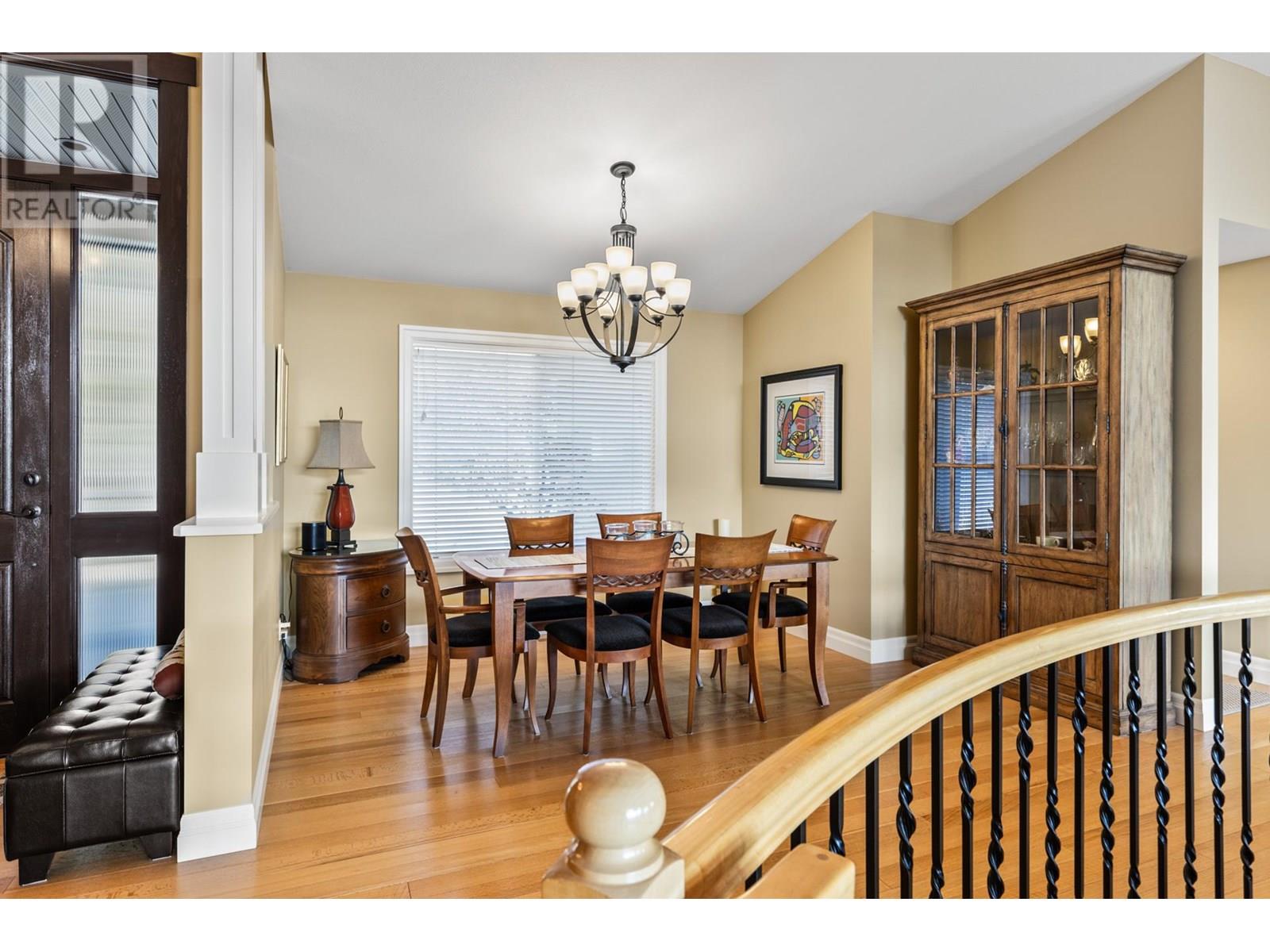  1554 Chardonnay Place, West Kelowna