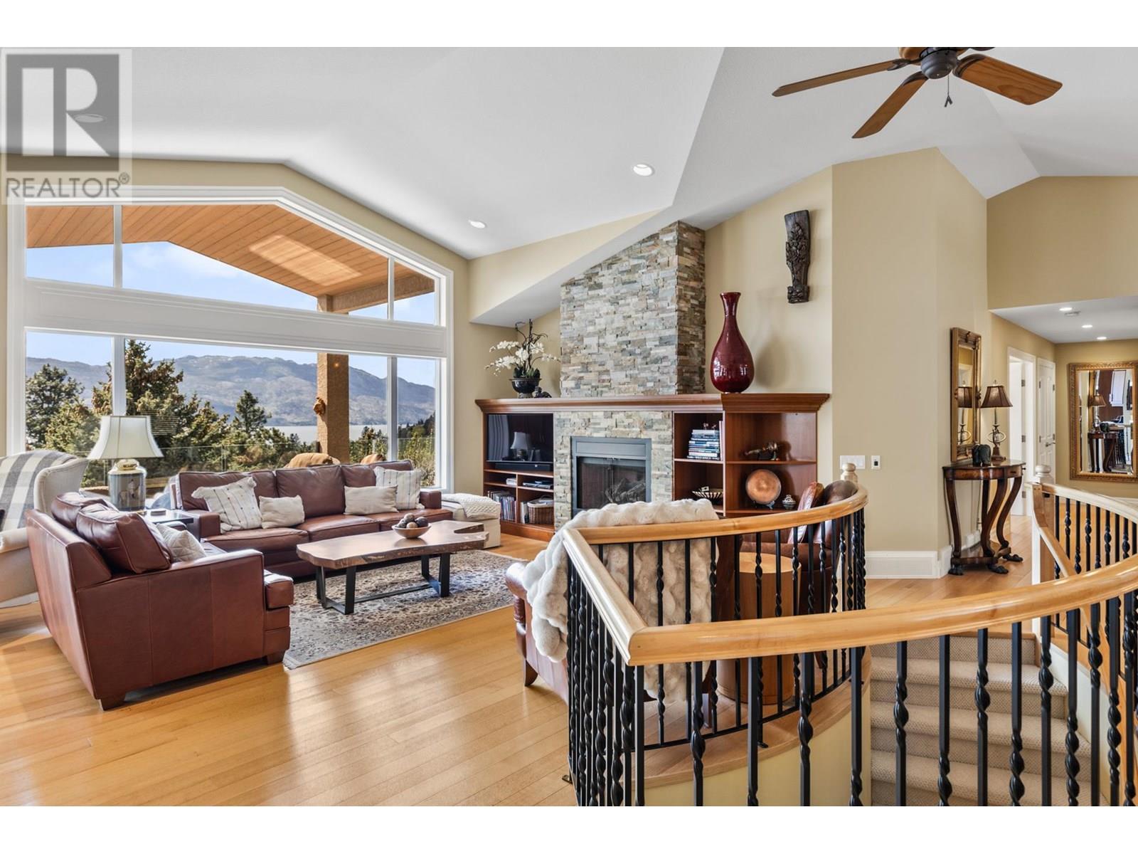  1554 Chardonnay Place, West Kelowna