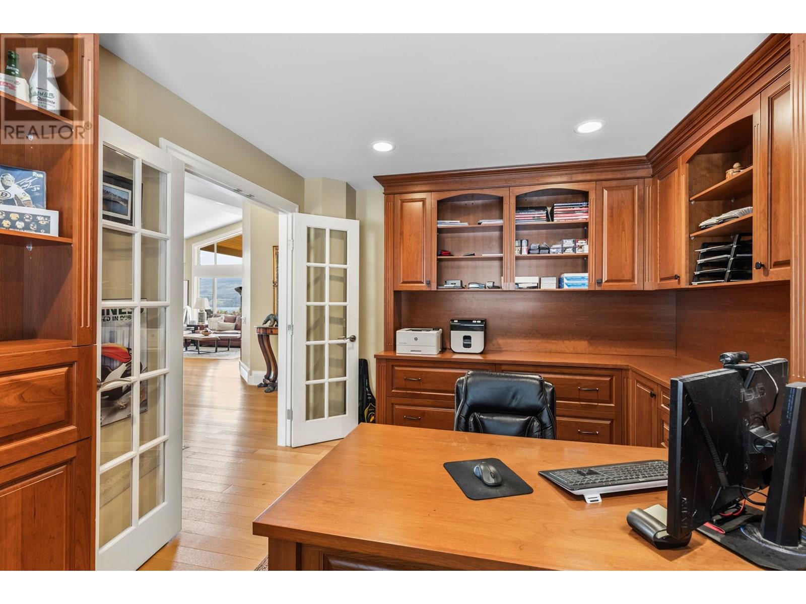  1554 Chardonnay Place, West Kelowna