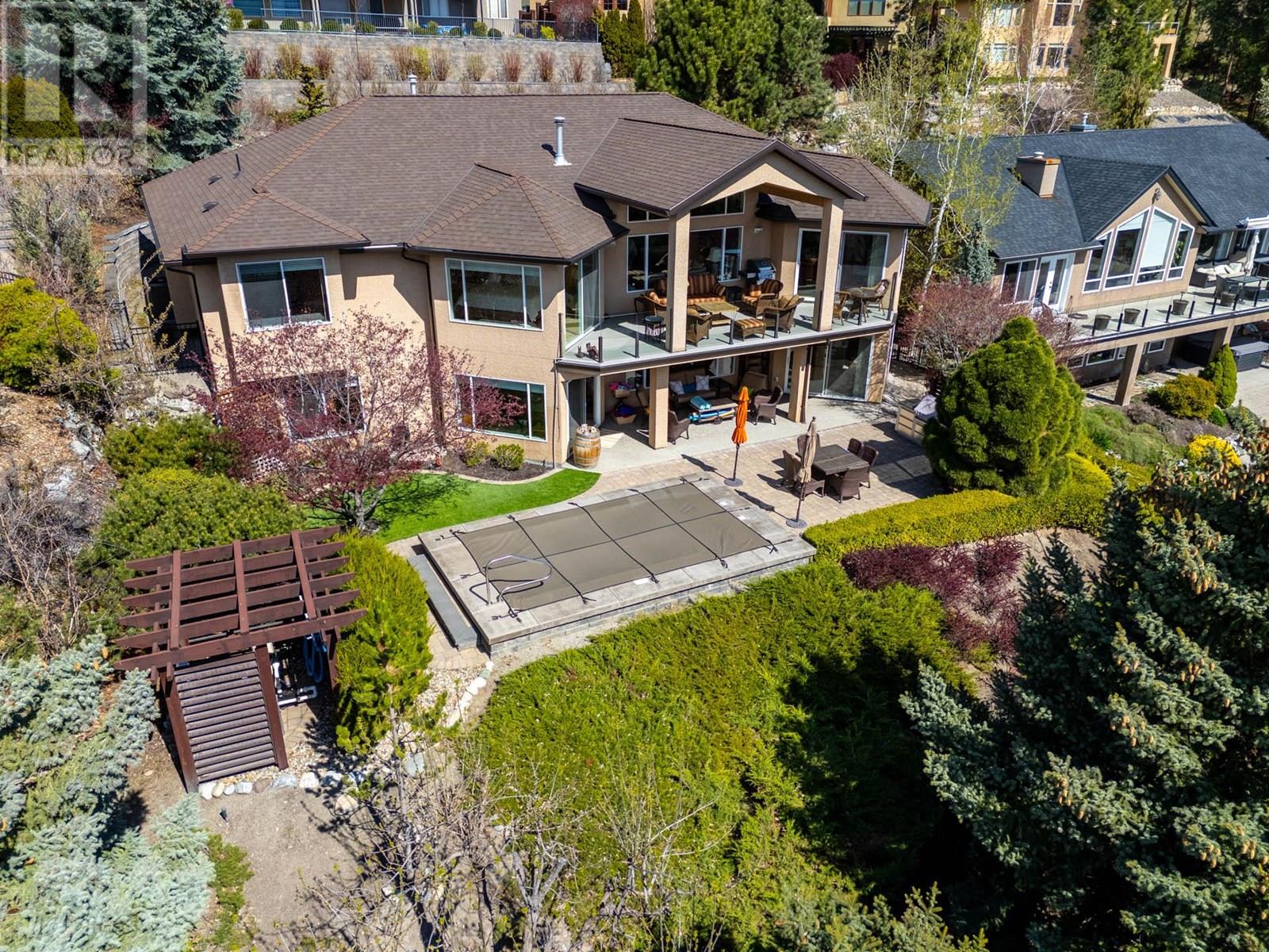  1554 Chardonnay Place, West Kelowna