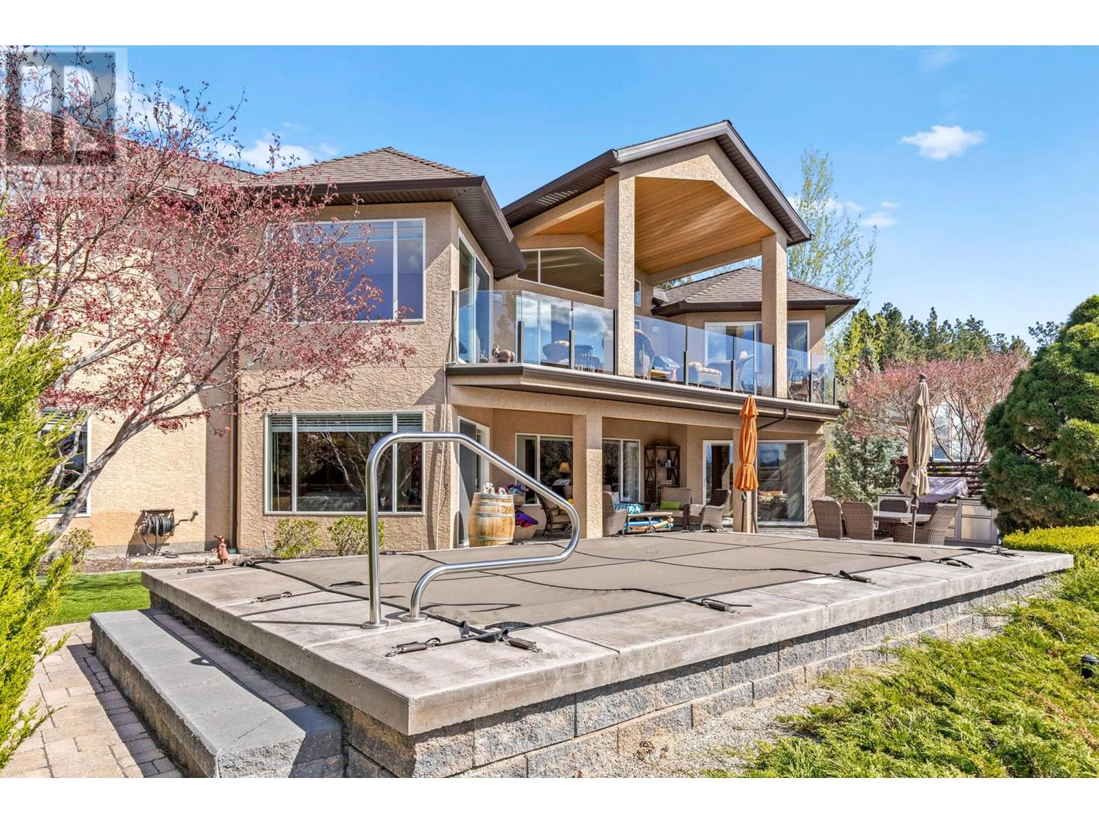  1554 Chardonnay Place, West Kelowna