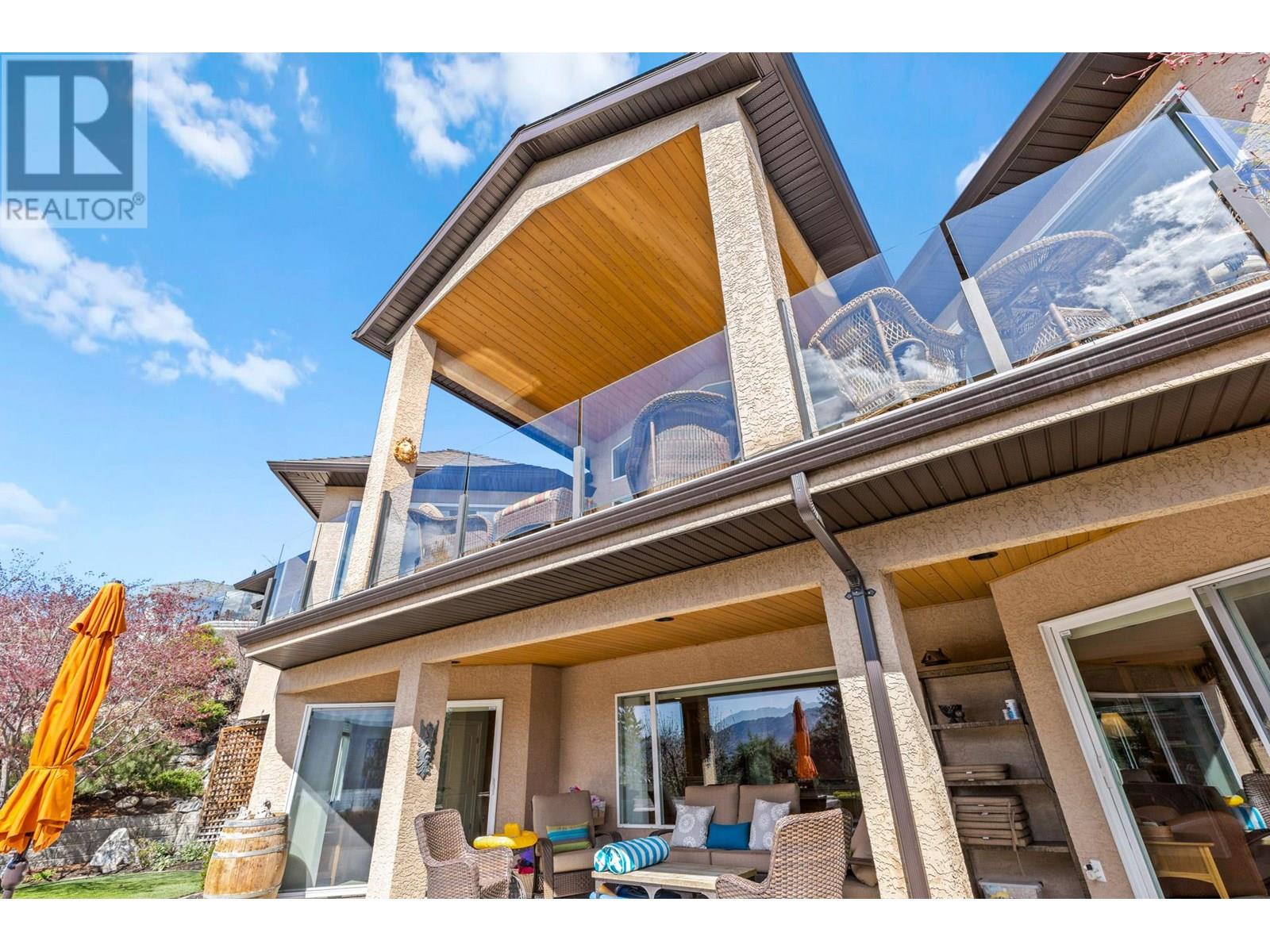  1554 Chardonnay Place, West Kelowna