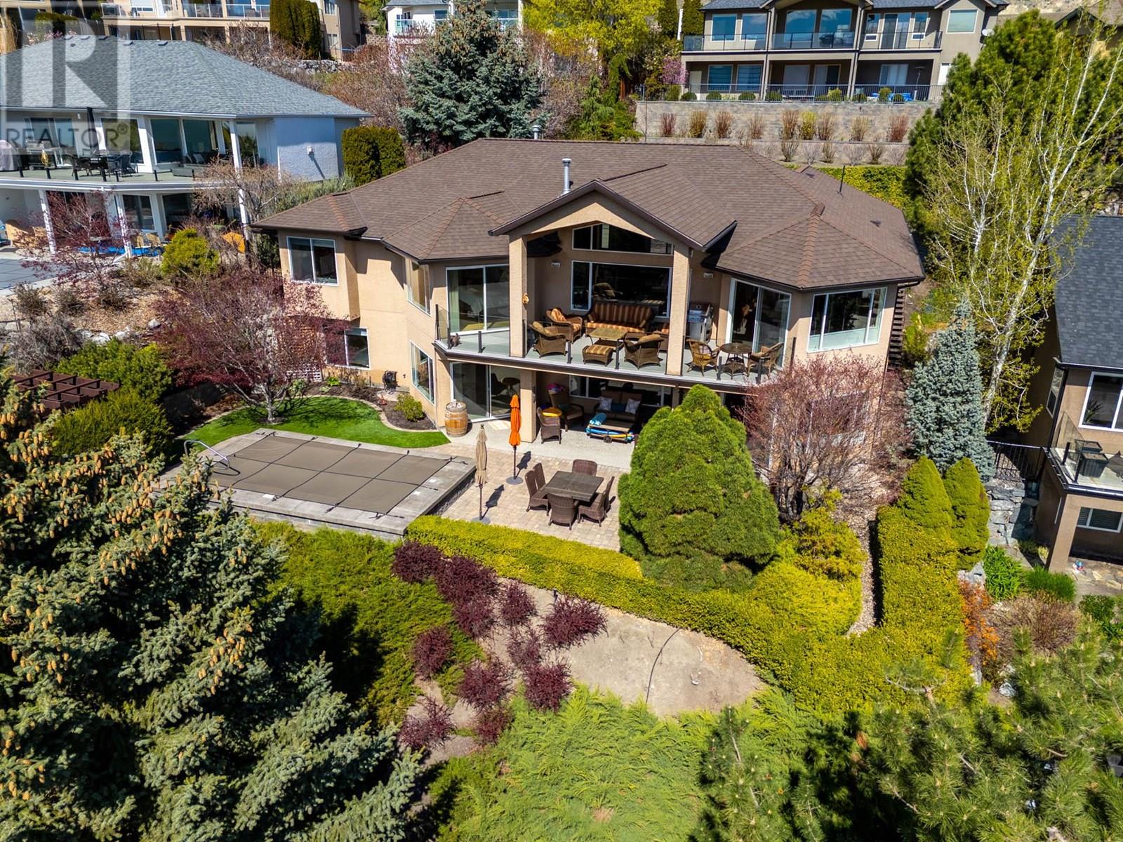  1554 Chardonnay Place, West Kelowna