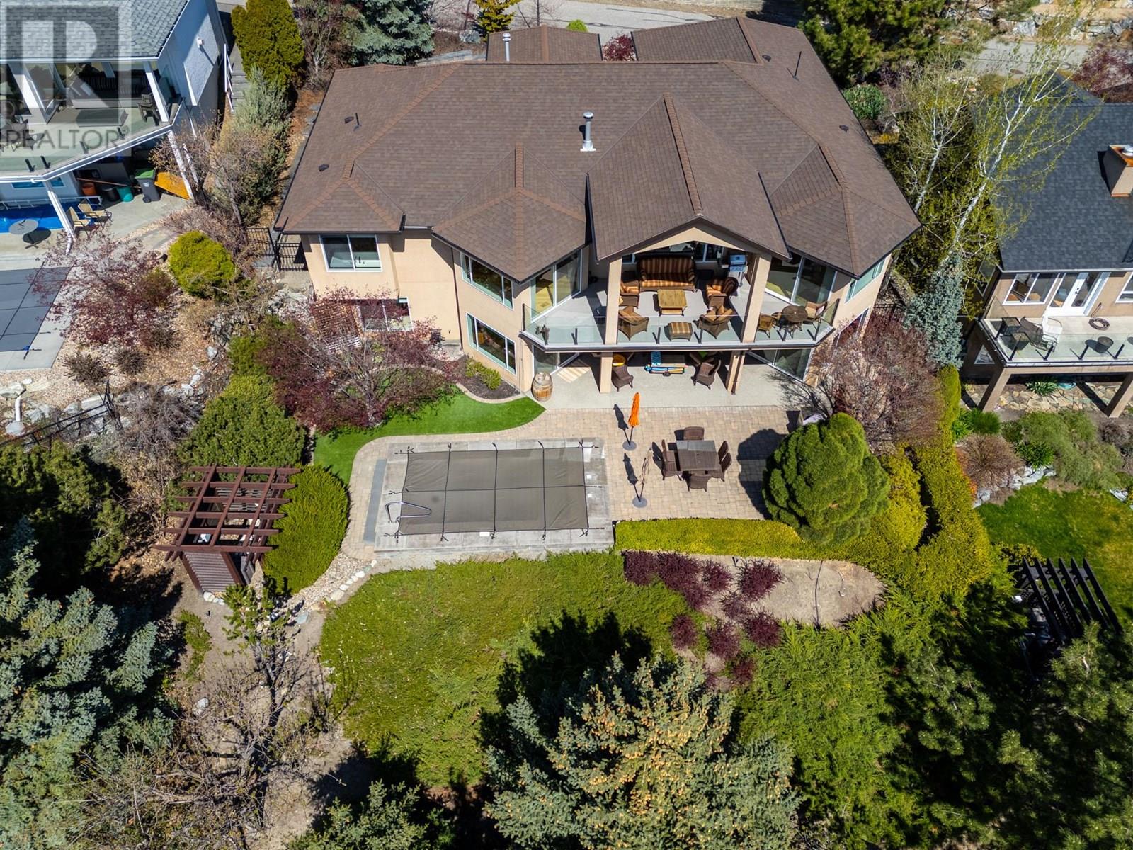  1554 Chardonnay Place, West Kelowna