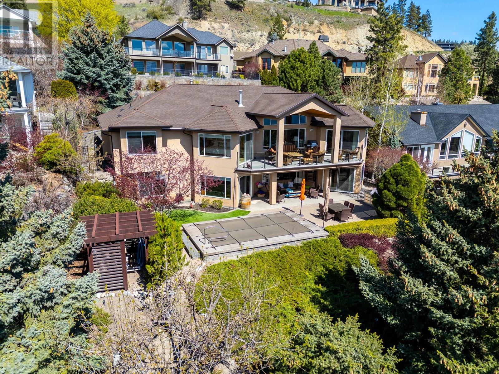  1554 Chardonnay Place, West Kelowna
