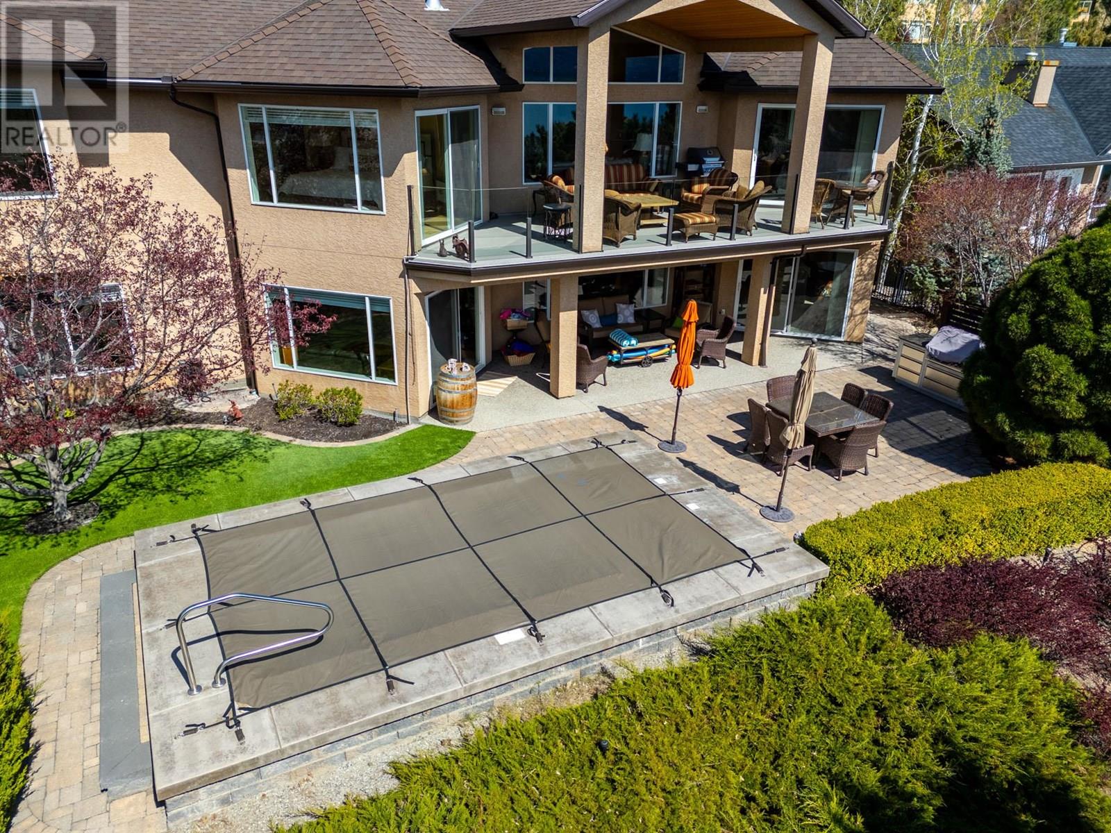  1554 Chardonnay Place, West Kelowna