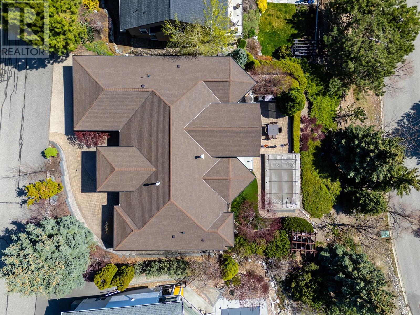  1554 Chardonnay Place, West Kelowna