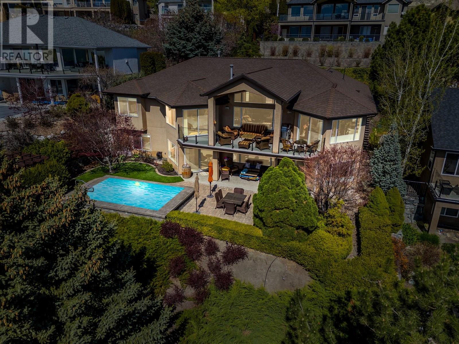  1554 Chardonnay Place, West Kelowna