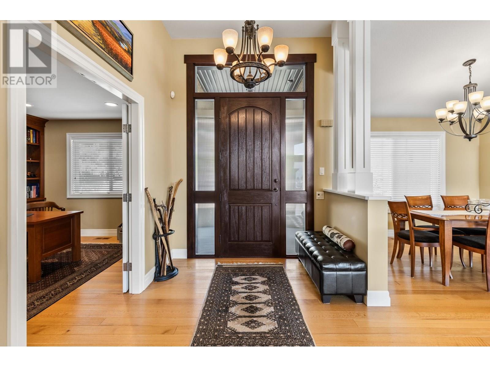  1554 Chardonnay Place, West Kelowna