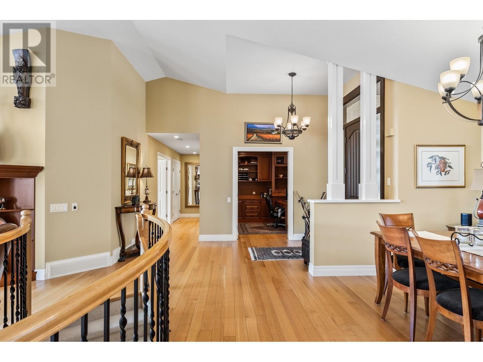  1554 Chardonnay Place, West Kelowna