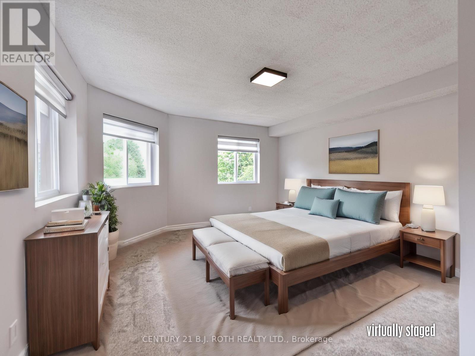 Photo 5 of 302 125 Bond Street, Orillia ON