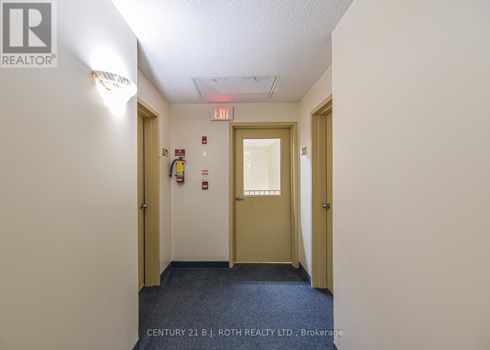 Photo 7 of 302 125 Bond Street, Orillia ON