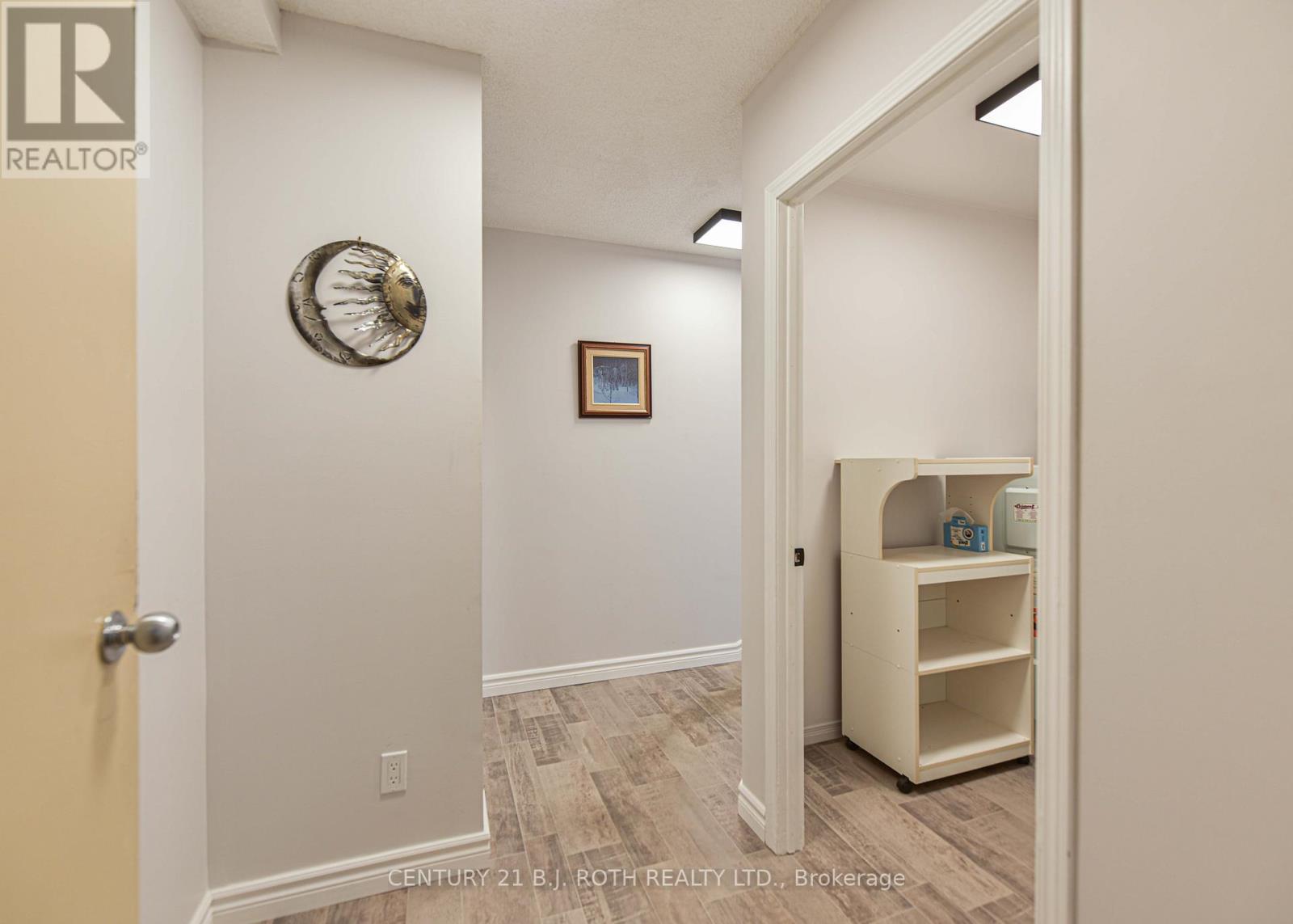 Photo 3 of 302 125 Bond Street, Orillia ON