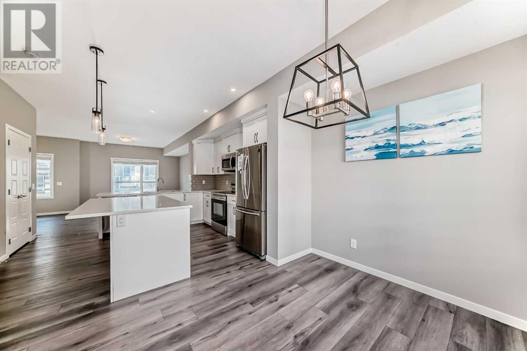 Single Family House for Sale in  Harvest Hills Common NE Harvest Hills Calgary 