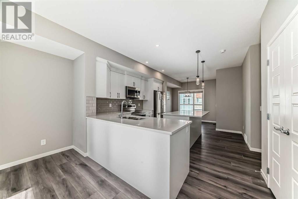 Single Family House for Sale in  Harvest Hills Common NE Harvest Hills Calgary 