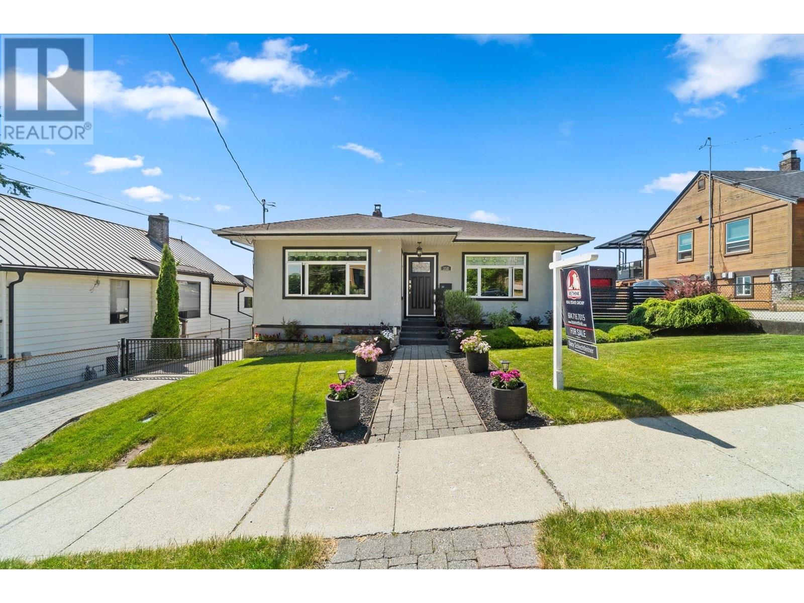 Photo 17 of 358 Alberta Street, New Westminster BC
