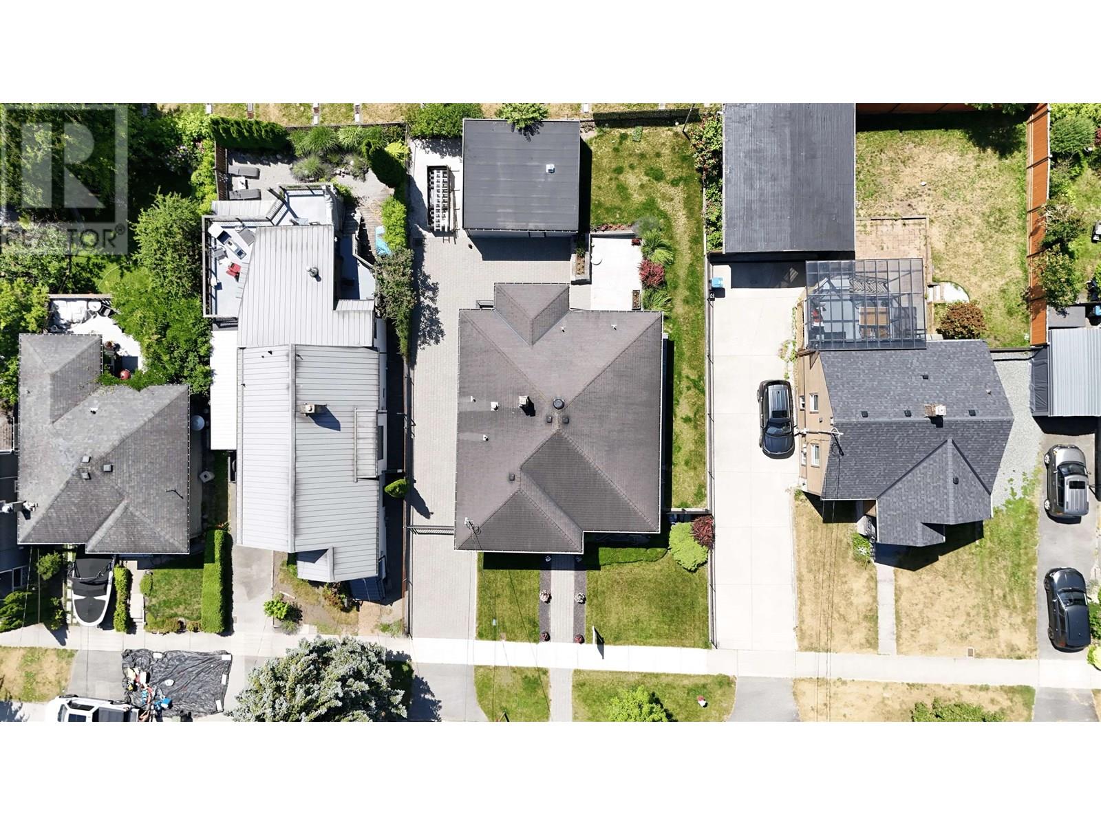 Photo 15 of 358 Alberta Street, New Westminster BC