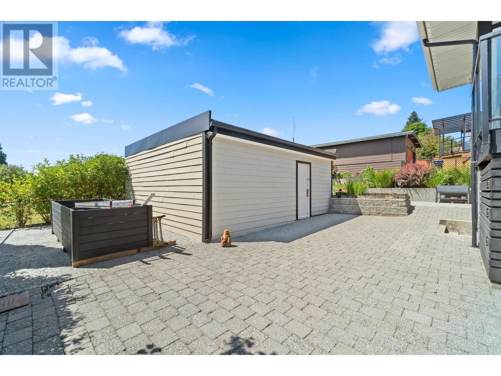 Photo 18 of 358 Alberta Street, New Westminster BC