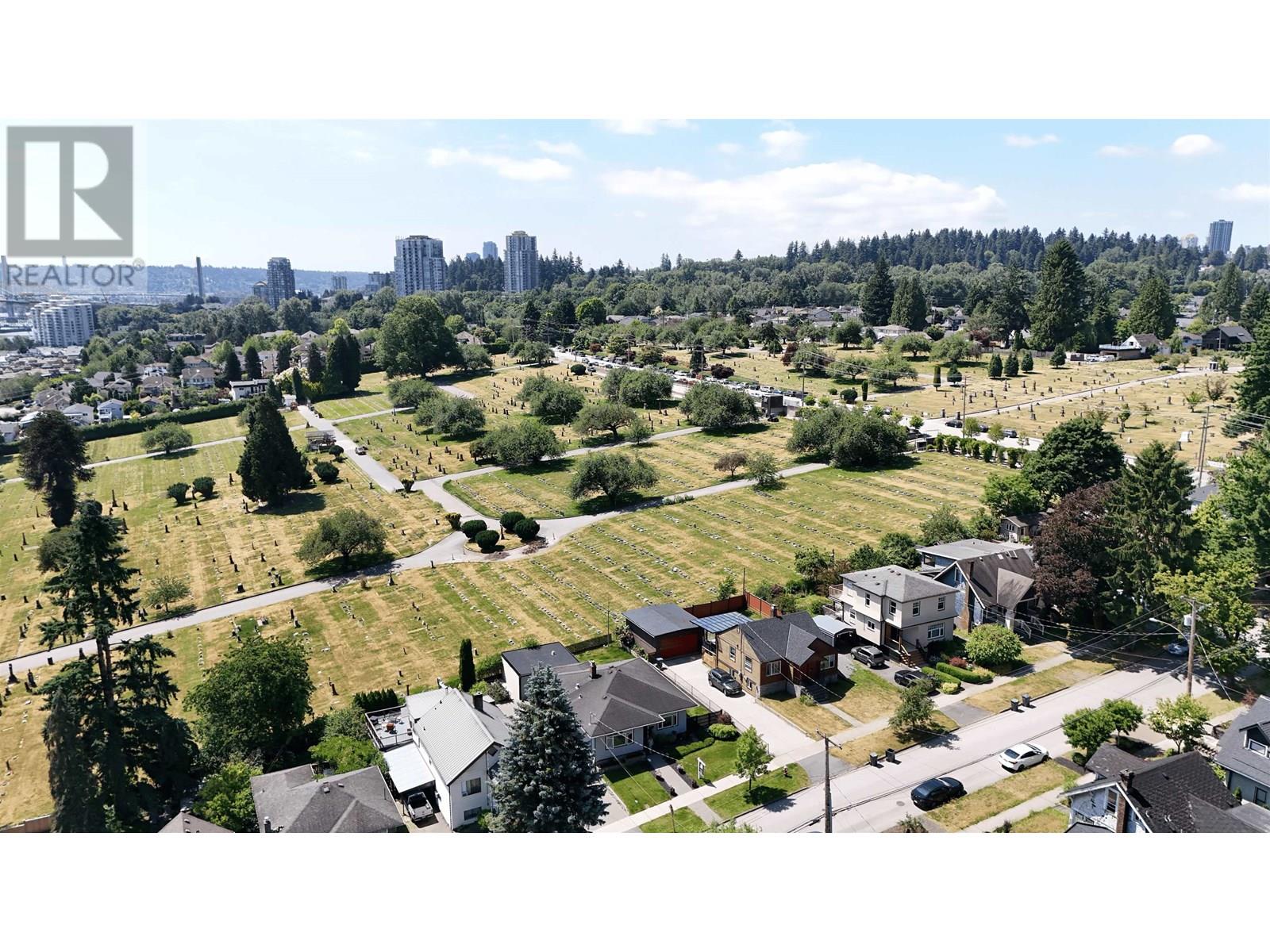 Photo 11 of 358 Alberta Street, New Westminster BC