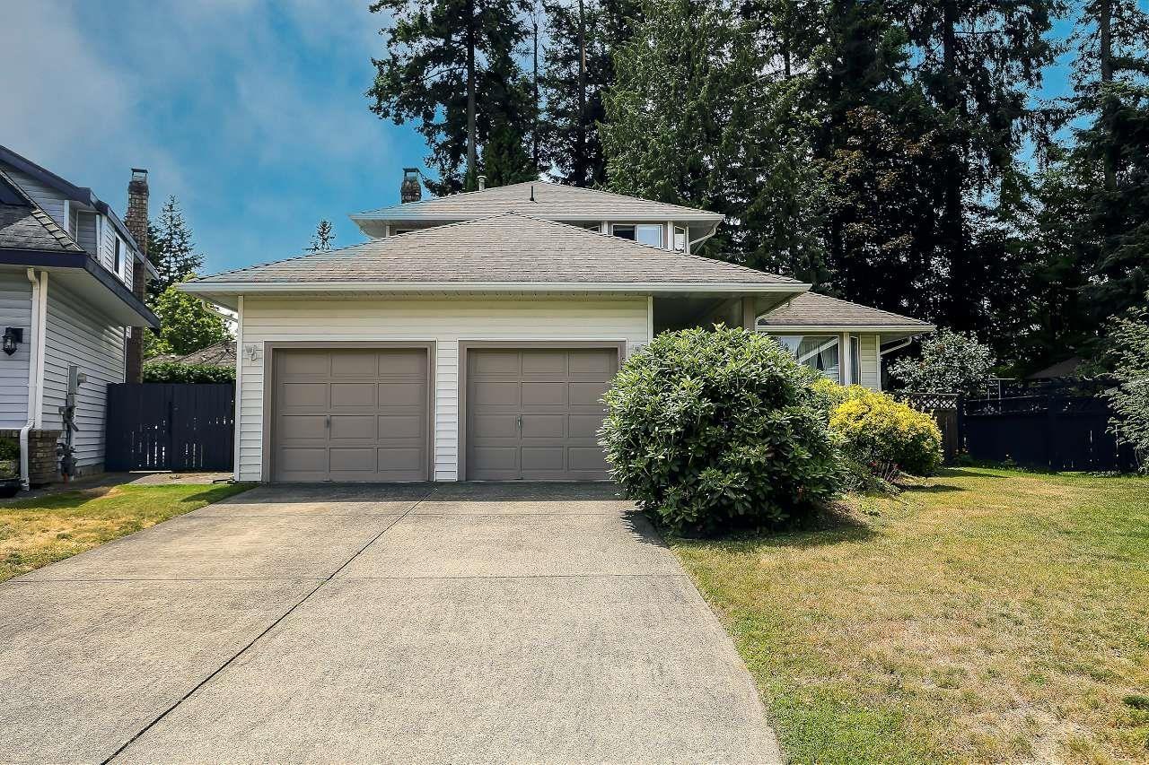 Photo 1 of 5979 Southpark Grove, Surrey BC