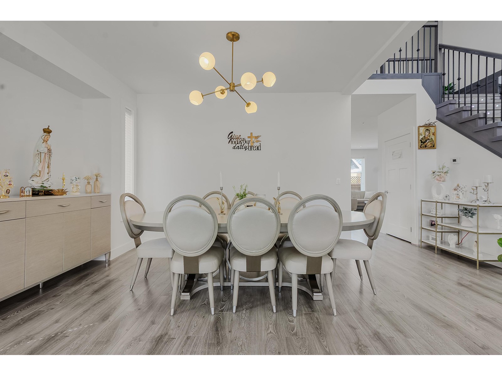 Photo 8 of 33123 Benedict Boulevard, Mission BC